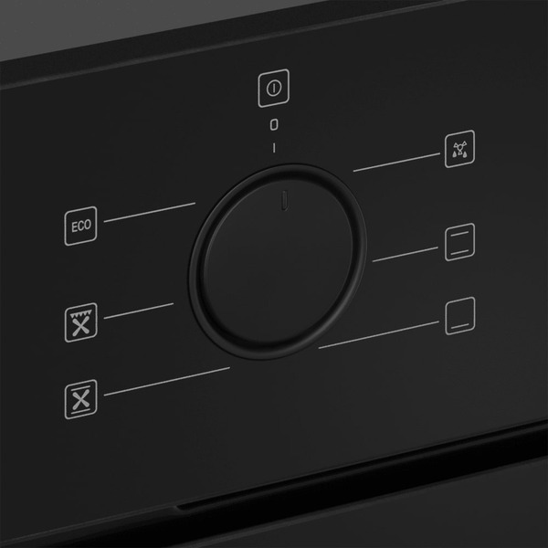 Духовой шкаф MAUNFELD AEOF6060B2