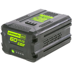 Аккумулятор Greenworks G60B5 2944907 (60В/5 Ач)