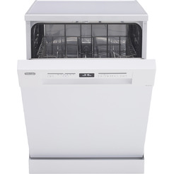 Посудомоечная машина DeLonghi DDWS 09F Citrino