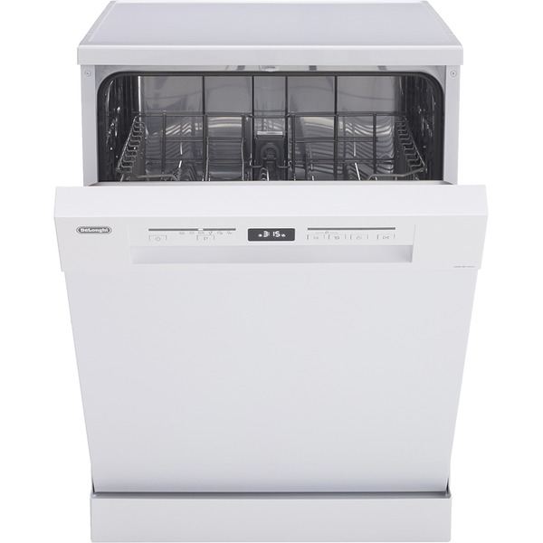 Посудомоечная машина DeLonghi DDWS 09F Citrino