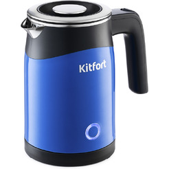Электрочайник Kitfort КТ-639-2