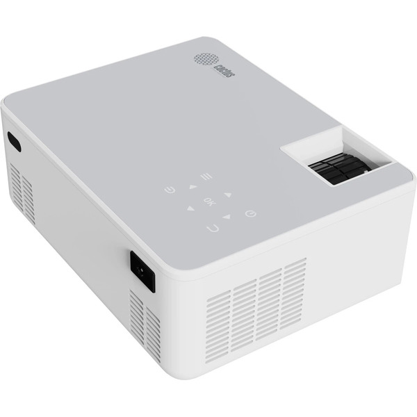 Проектор Cactus CS-PRM.04WT.WUXGA-A