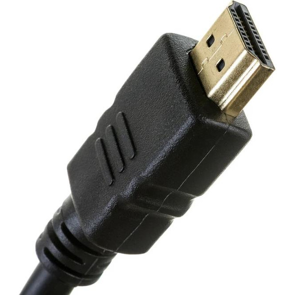 Кабель Cablexpert CCF2-HDMI4-20M