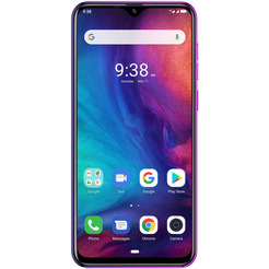 Смартфон Ulefone Note 7P (фиолетовый)