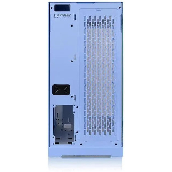 Корпус Thermaltake CTE E600MX (синий)