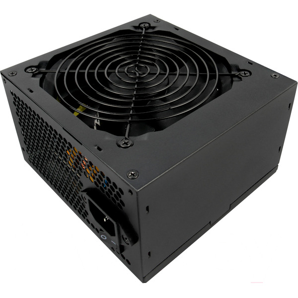 Блок питания 1stPlayer BLACK.SIR 600W SR-600W