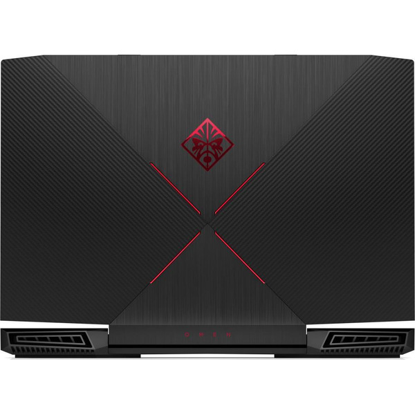 Игровой ноутбук Omen by HP 15-ce040ur (2WB67EA)