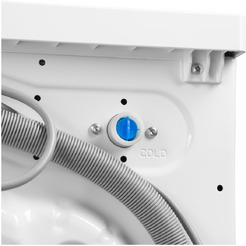 Стирально-сушильная машина MAUNFELD MFWM1486WH06