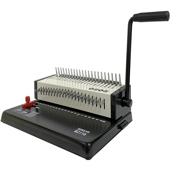 Брошюровщик Office Kit B2116