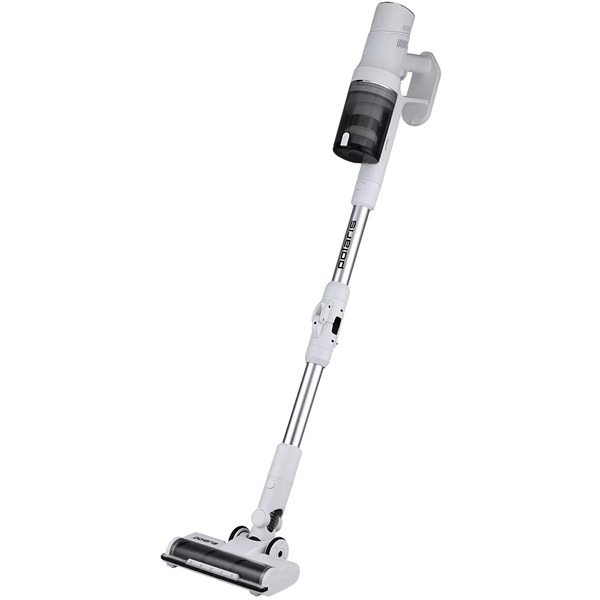 Пылесос Polaris PVCS 4010 (белый)