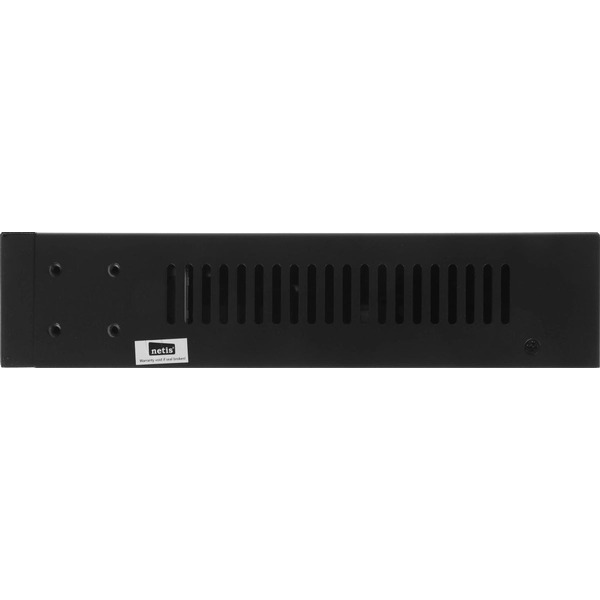 Коммутатор Netis ST220GPR-2G2S
