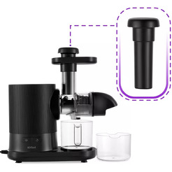 Соковыжималка Kitfort КТ-1139