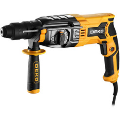 Перфоратор Deko DKH1250W (063-4366)