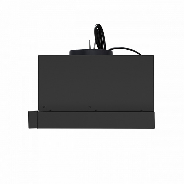 Вытяжка HOMSair Flat 50 (черный)