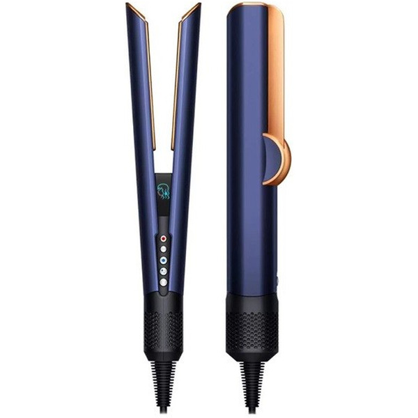 Выпрямитель Dyson Airstrait HT01 Prussian blue/Copper (408215-01)