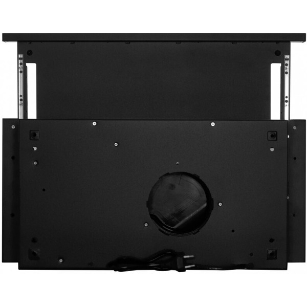 Кухонная вытяжка GrandGermes Bilbao 60 (черный)