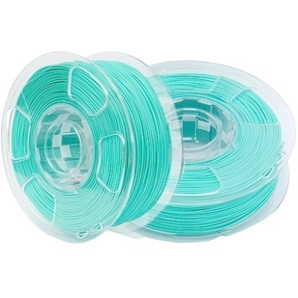 Пластик для 3D печати U3Print HP PLA 1.75 мм 1000 г (бирюзовый)