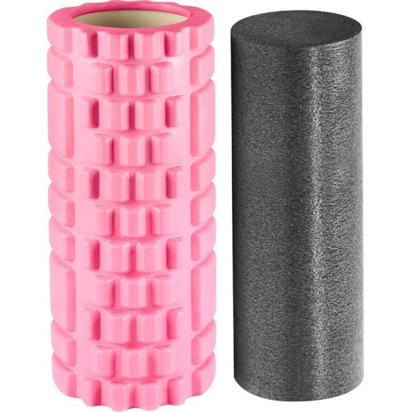 Набор массажных валиков 2в1 DASWERK 680025