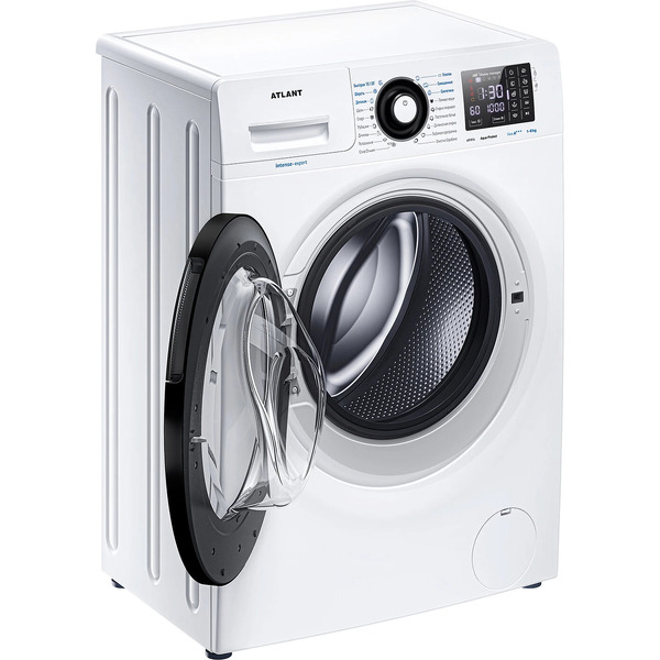 Стиральная машина ATLANT СМА 60У1014-02