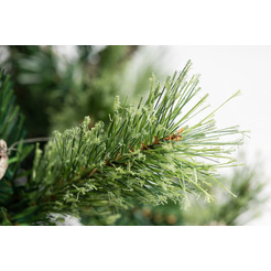 Ель искусственная Winter Light / ML-0066-003 (210см)