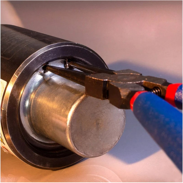 Набор съемников стопорных колец КВТ МАСТЕР НКС-03 84384