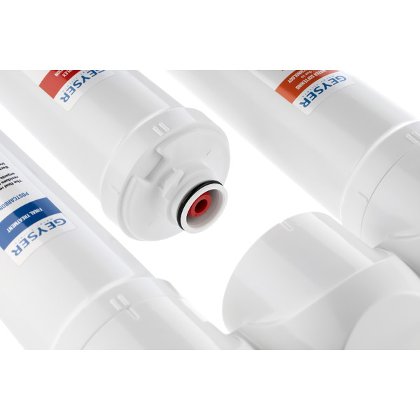 Фильтр Гейзер Смарт Макс