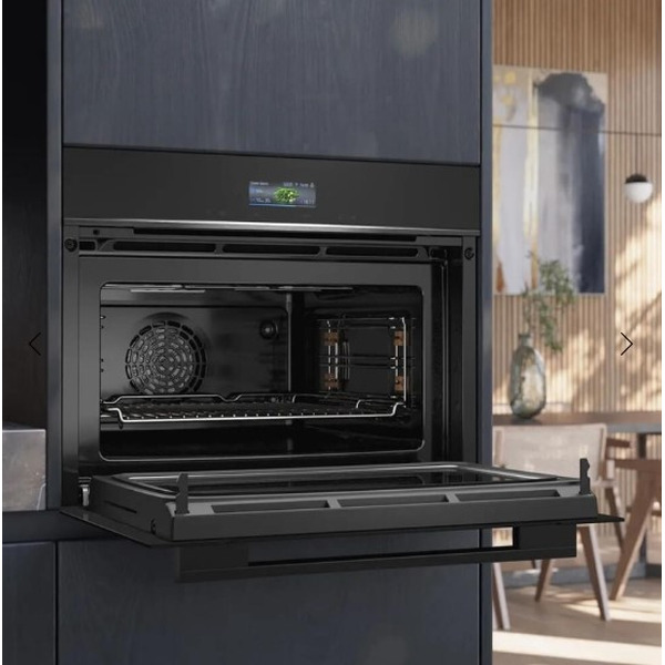 Духовой шкаф SIEMENS CM724G1B1