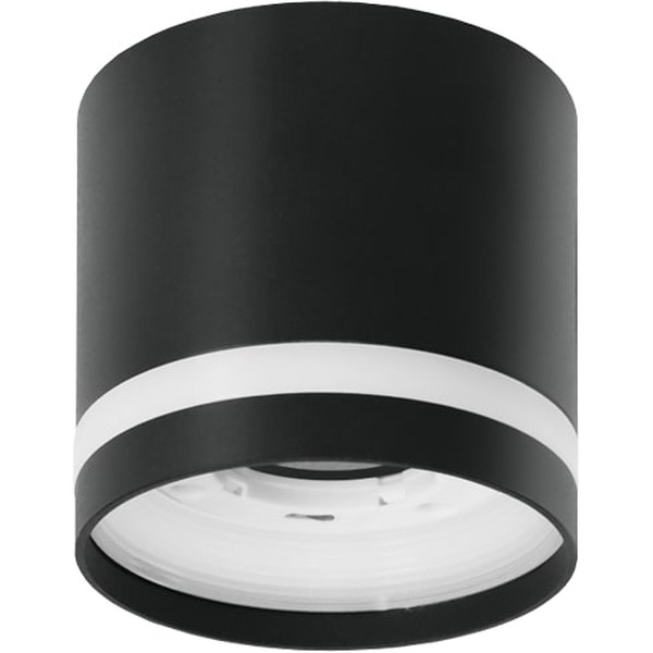 Накладной светильник WOLTA WSL-GX53/04BL