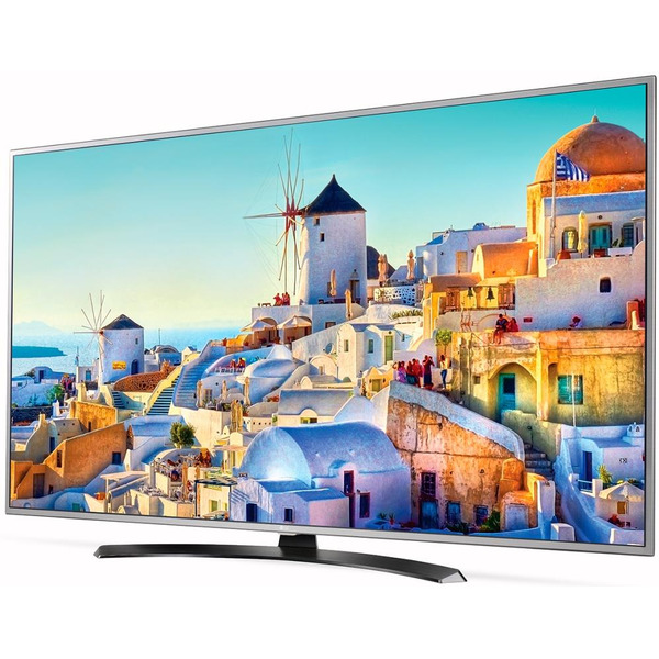 Телевизор LG 43UH676V