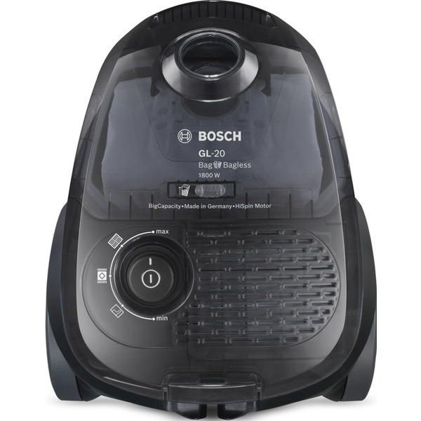 Пылесос Bosch BGN21800