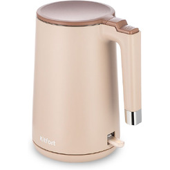 Электрический чайник Kitfort КТ-6662-1