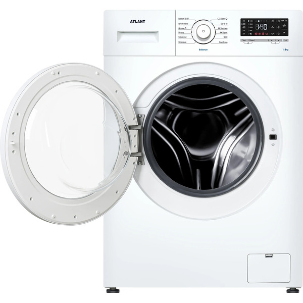 Стиральная машина ATLANT СМА 80С1418-Т-00