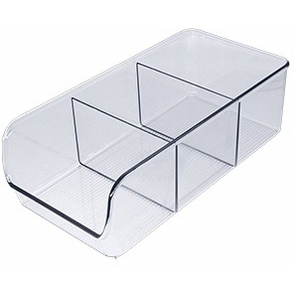 Органайзер Berossi Raido ИК 70000000 (прозрачный)