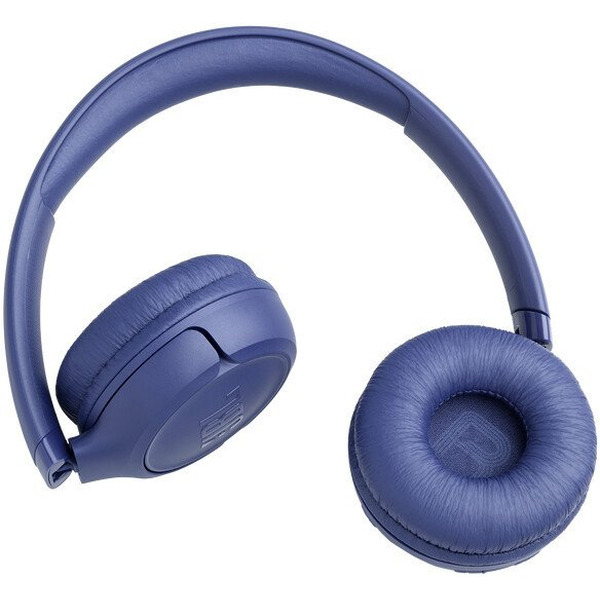 Наушники JBL Tune 530BT (JBLT530BTBLUEU) синий