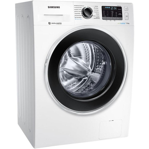 Стиральная машина SAMSUNG WW5000J (WW70J52E0HWDLP)
