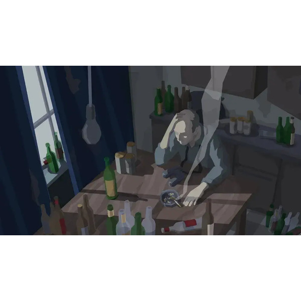 Игра This Is the Police 2 для PlayStation 4
