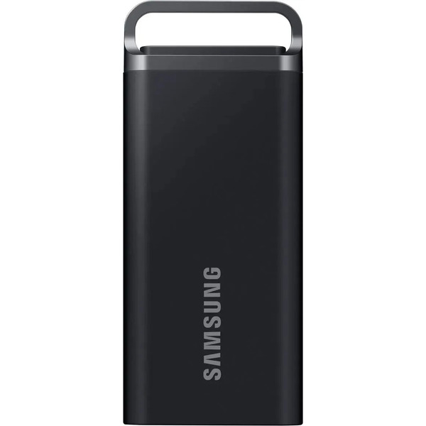 SSD Samsung T5 EVO 2TB
