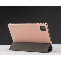 Планшет Horizont H-Tab Go 4GB/128GB (оранжевый)