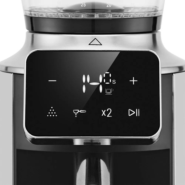 Кофемолка Kitfort КТ-7412