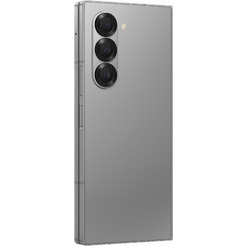 Смартфон Samsung Galaxy Z Fold6 256GB (SM-F956) серый