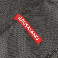 Чехол для одежды Нausmann HM-701403GN серый
