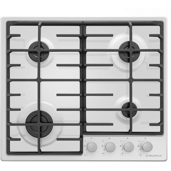 Варочная панель MAUNFELD EGHE.64.6CW/G