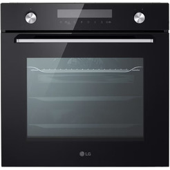 Духовой шкаф LG WSEZD7225B1