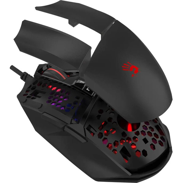 Мышь A4TECH Bloody W65 Max Mini