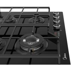 Варочная панель газовая Midea MG699TTGB