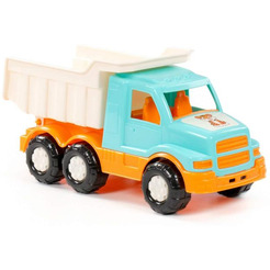 Автомобиль-самосвал Полесье 90164 Гоша-Сафари