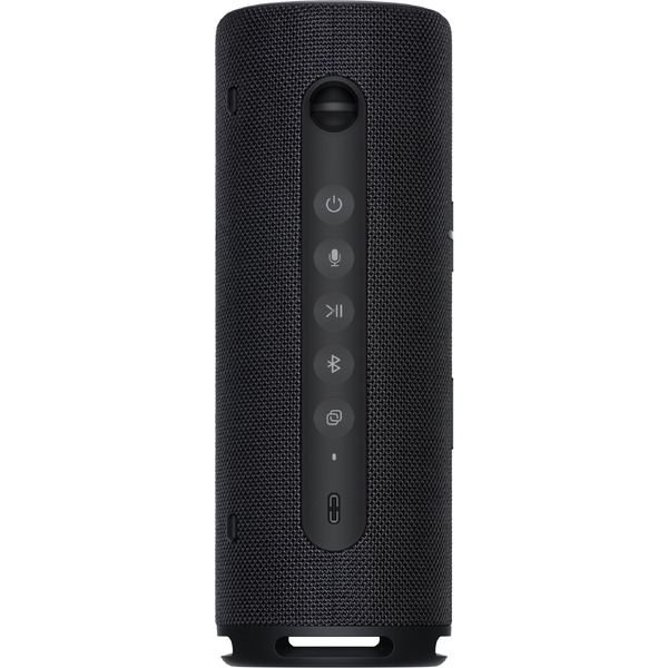 Портативная колонка Huawei Sound Joy EGRT-09 (Вулканический черный)