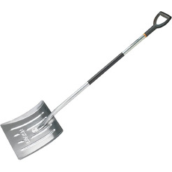 Лопата снеговая FISKARS 1001636