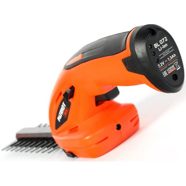 Ножницы-кусторез Patriot СSH 372