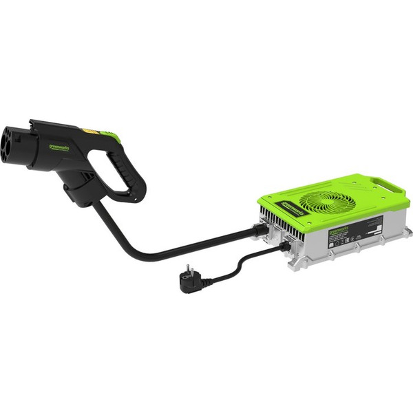 Зарядное устройство Greenworks 2961007 (82В)